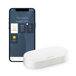 Motorisation de portail coulissant SlidyMoove 600 Connect^Somfy Sale