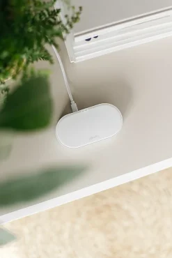 Motorisation de portail coulissant SlidyMoove 600 connect^Somfy New