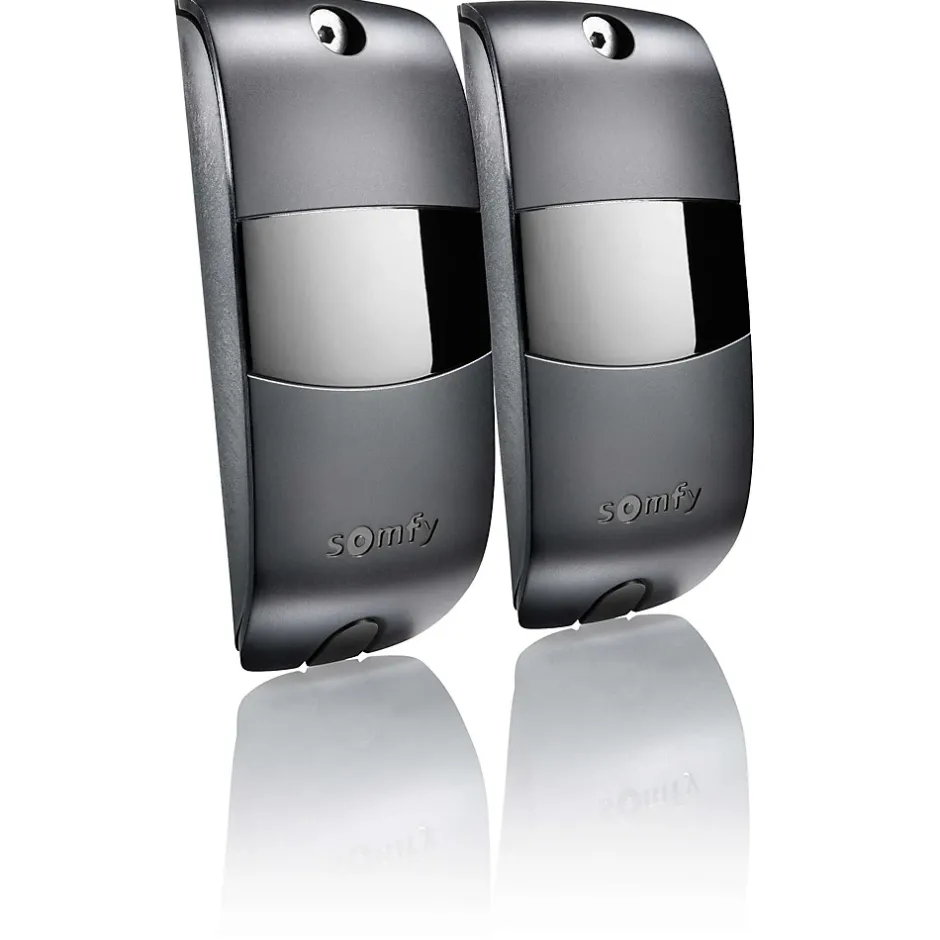 Motorisation de portail coulissant SlidyMoove 300^Somfy Outlet