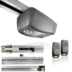 Motorisation de porte de garage GDK 700-Somfy Online