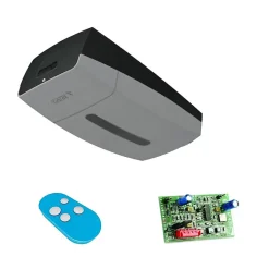 Motorisation de porte de garage VER06DES 600N 24V avec encodeur - 8K01MV-005-Came Sale