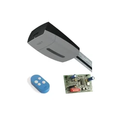 Motorisation de porte de garage VER06DES 600N 24V avec encodeur - 8K01MV-005-Came Sale