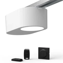 Motorisation de porte de garage Serenia IO 1100^Somfy Discount