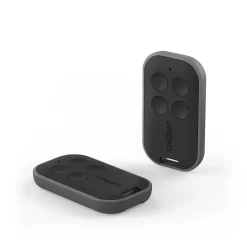 Motorisation et visiophone connecté pour portail coulissant de 4 m^Avidsen Best