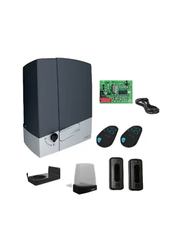 Motorisation Kit BXV 24V pour portails coulissants (8K01MS-003)^Came Outlet