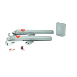 Motorisation Portail Battant Aria Start Kit 200^Nice Discount