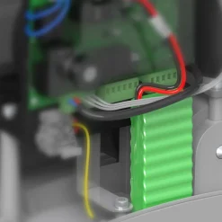 Motorisation pour portail coulissant Orea 550 - - 114464^Avidsen Clearance