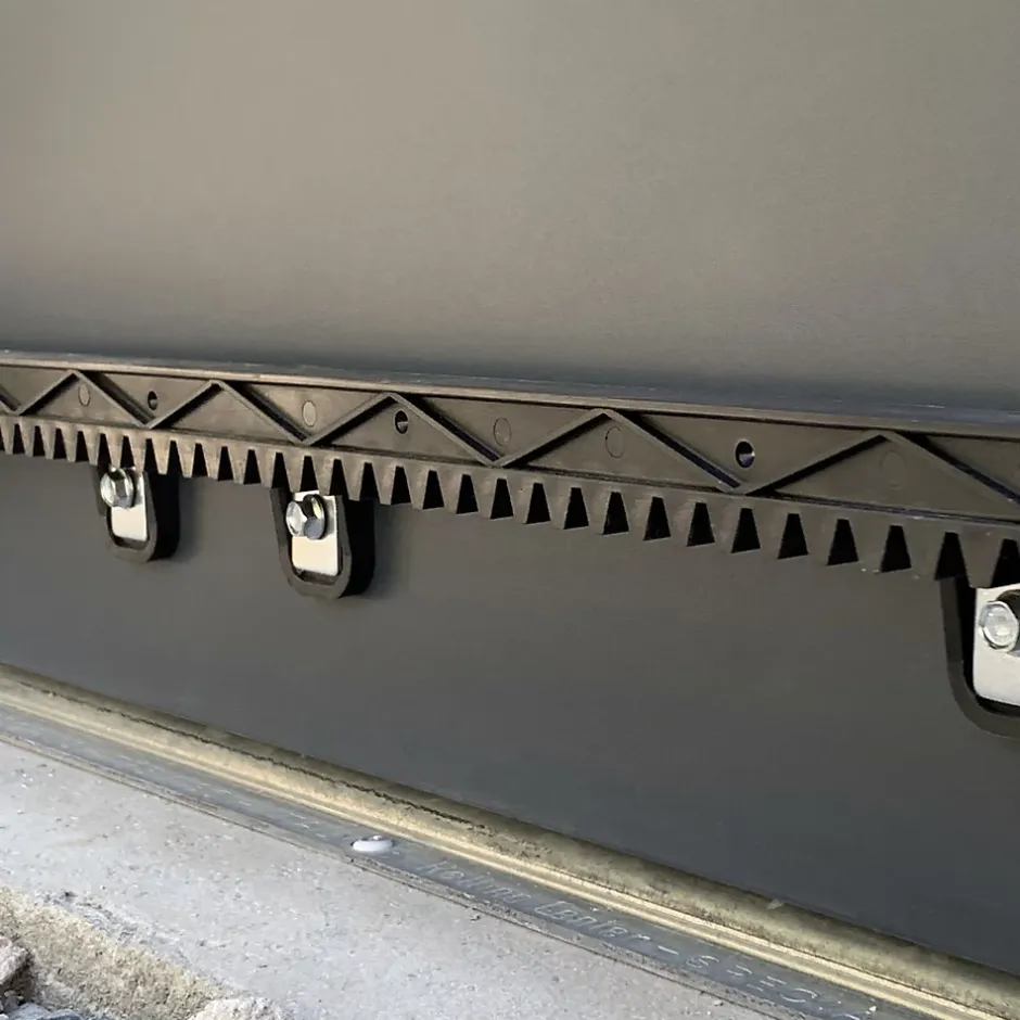 Motorisation pour portail coulissant Zenia-SE - - 114462-Avidsen Sale