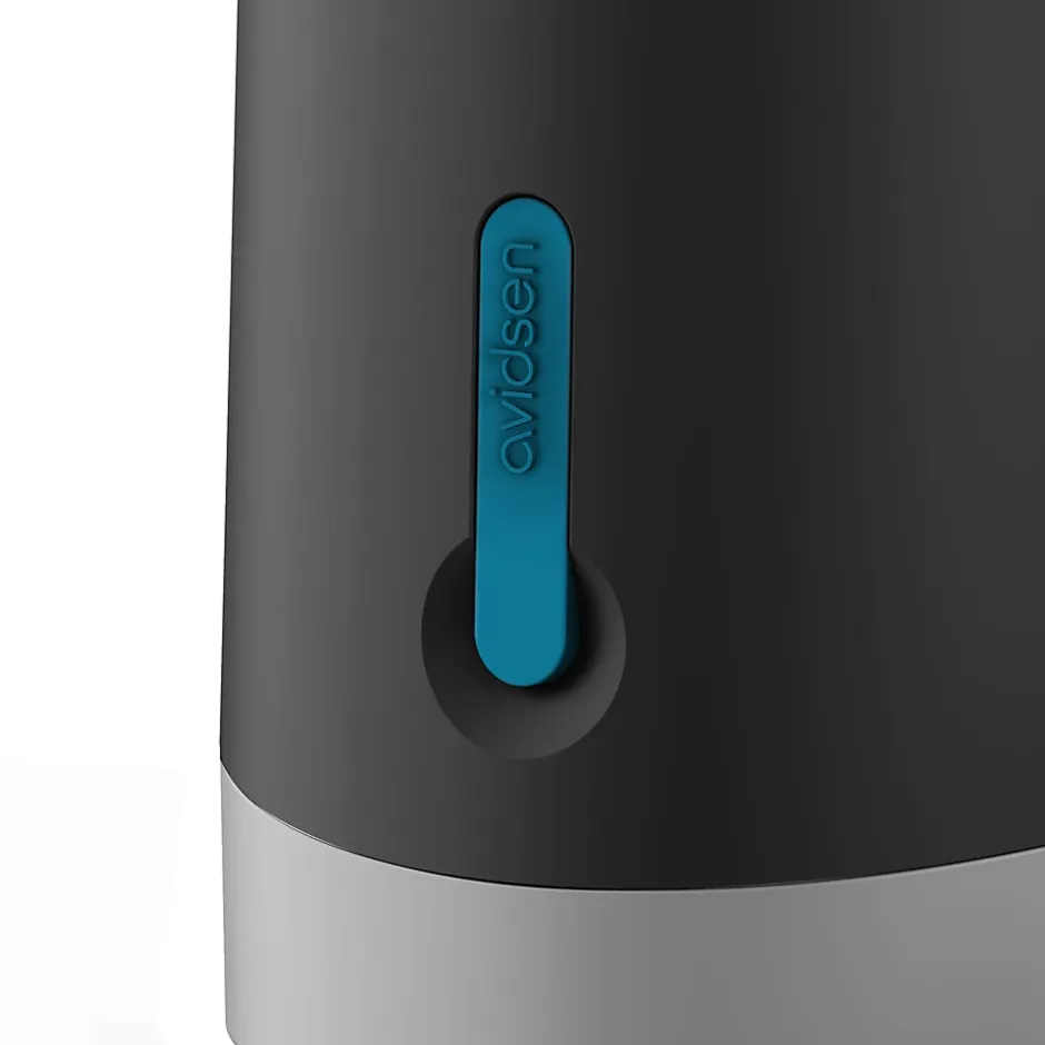 Motorisation pour portail à battants ORANE SE + kit solaire + 2 télécommandes supplémentaires (3 en tout)^Avidsen Online