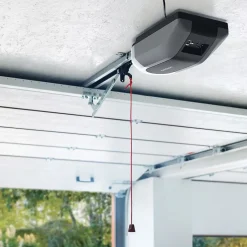 Motorisation pour porte de garage connectée - Strömma Connect - - 114500-Avidsen Best