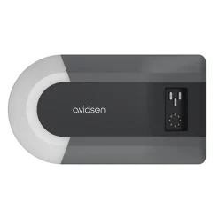 Motorisation pour porte de garage connectée - Strömma Connect - - 114500-Avidsen Best