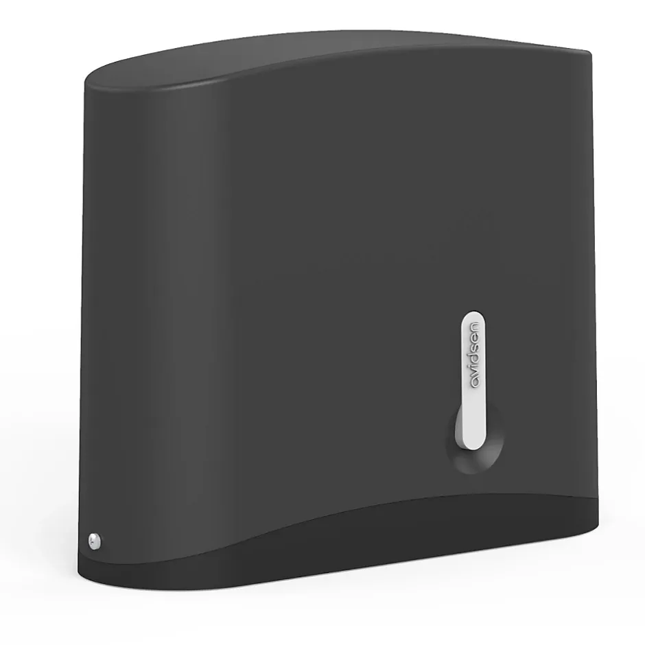 Motorisation solaire avec digicode Zenia pour portail coulissant 4 m-Avidsen Discount