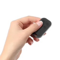 Motorisation Solaire pour portail à battants ORANE510 + Digicode + 2 télécommandes supplémentaires (4 en tout)^Avidsen Discount