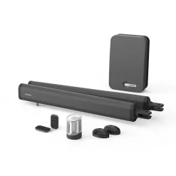 Motorisation solaire pour portail à battants + digicode - Moteur à vérins - Teha 410^Avidsen Sale