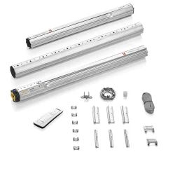 Motorisation volet roulant sans fil 2400672 RMS 1000-Somfy Outlet