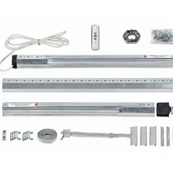 Motorisation volet roulant sans fil 2400672 RMS 1000-Somfy Outlet
