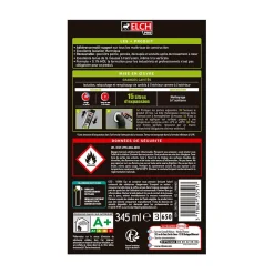 Mousse expansive Pro 500ml, lot de 2-Elch Sale