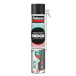 Mousse expansive energie 750ml^Rubson Best