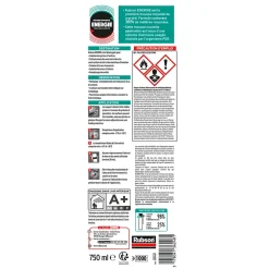 Mousse expansive energie 750ml^Rubson Best