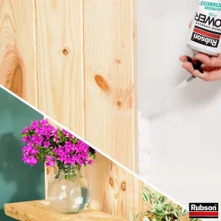 Mousse Expansive Power Pure Aérosol, 21L-Rubson Best