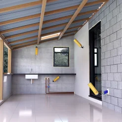 Mousse expansive boom 128 tout en un 400ml^Sika New