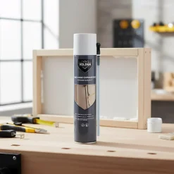 Mousse expansive universelle 500ml^Volden Discount