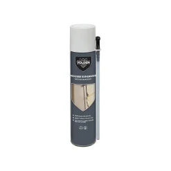 Mousse expansive universelle 500ml^Volden Discount