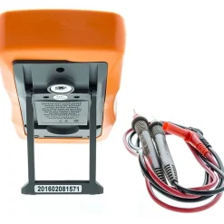 Multimetre numérique - RETLUX - RDM 8001-Generic