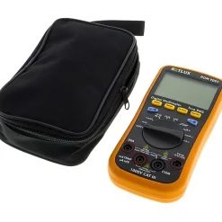 Multimetre numérique - RETLUX - RDM 8001-Generic