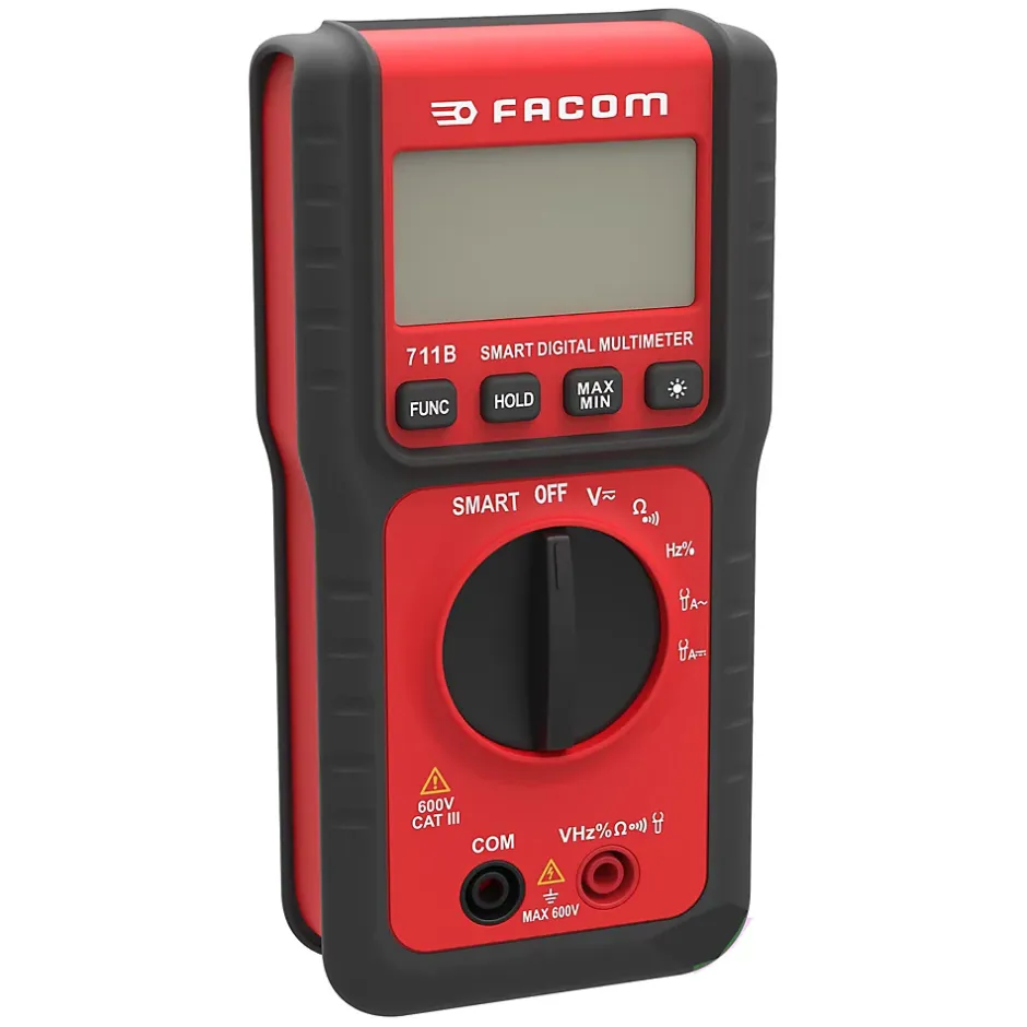 Multimètre de maintenance automatique SMART-Facom Sale