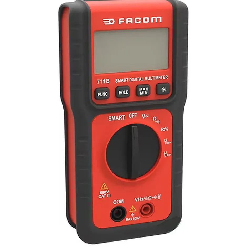 Multimètre de maintenance automatique SMART-Facom Sale