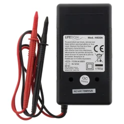 Multimètre digital 19 calibres --Zenitech Online