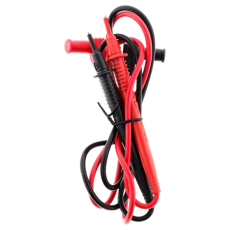 Multimètre digital 5 fonctions^Protec Sale