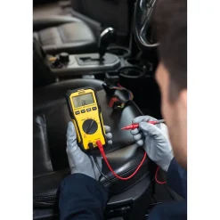 Multi-mètre digital SMART FatMax FMHT82563-0^Stanley Clearance