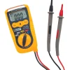 Multimètre et testeur de poche 600V --Chauvin Arnoux Hot