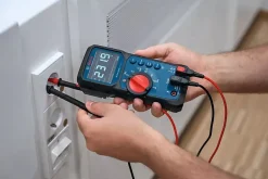 Multimètre Numérique Gdm 600-15^Bosch Best