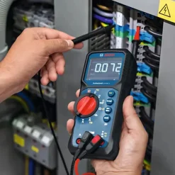 Multimètre Numérique Gdm 600-15^Bosch Best