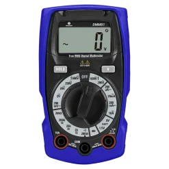 Multimètre numérique de poche DMM01 600V^Jacobsen New