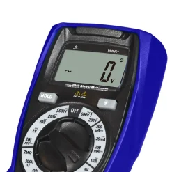 Multimètre numérique de poche DMM01 600V^Jacobsen New