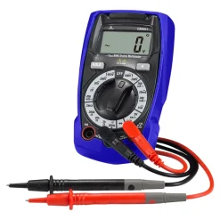 Multimètre numérique de poche DMM01 600V^Jacobsen New