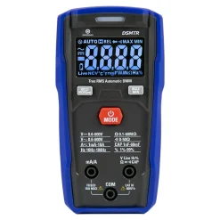 Multimètre numérique de poche DSMTR 600V-Jacobsen New