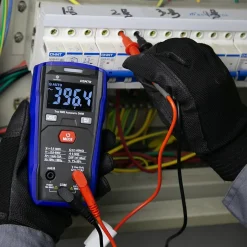 Multimètre numérique de poche DSMTR 600V-Jacobsen New