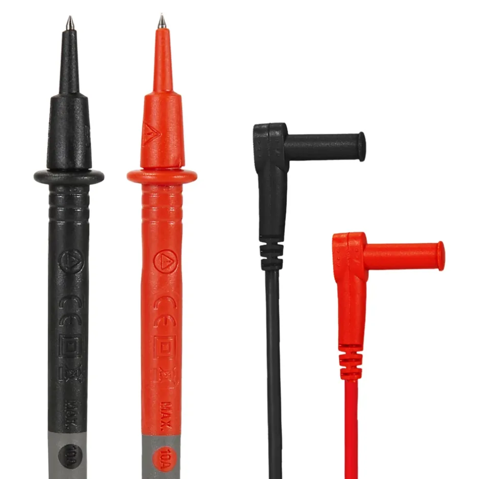 Multimètre numérique de poche DSMTR 600V-Jacobsen New