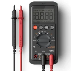 Multimètre numérique digital universel-Jimihome Hot