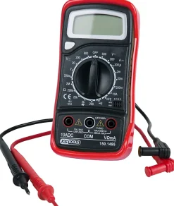 Multimètre Numérique 150.1495 pour Mesures Précises^Ks Tools Best