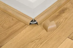 Multi-Pack d'accessoires pour goulotte effet bois vernissable 22x22mm-D-Line Online