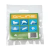 Multi-pack d'accessoires pour goulotte blanche 16 x 8 mm^D-Line Clearance