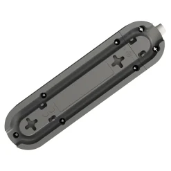 Multiprise 3 prises blanche à câbler^Jacobsen Clearance