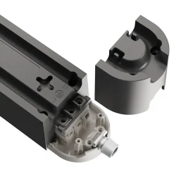 Multiprise 3 prises blanche à câbler^Jacobsen Clearance