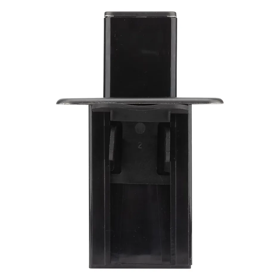 Multiprise 3 prises Schuko + 2USB Zenitech-Otio New